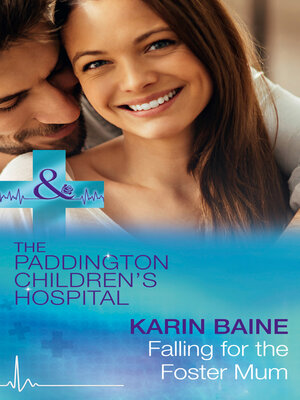 cover image of Falling For the Foster Mum